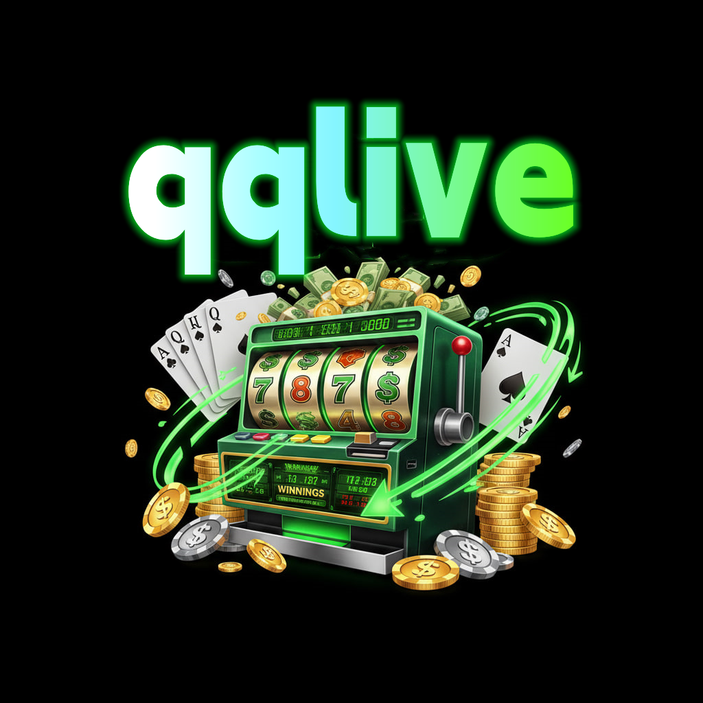 Logo của qqlive